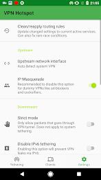 VPN Hotspot  Screenshot 2