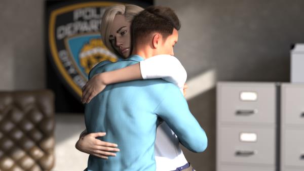 Broken Promises  Screenshot 3