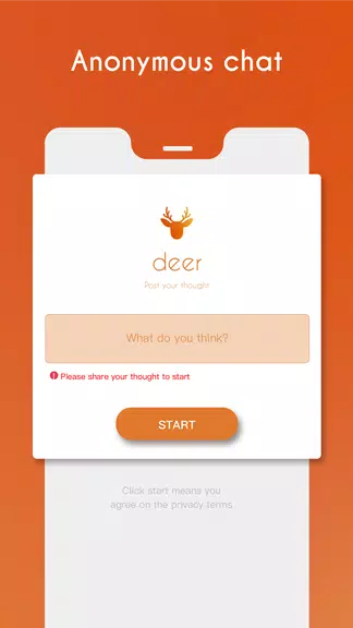 Deer  Screenshot 2
