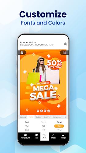 Poster Maker  Screenshot 12