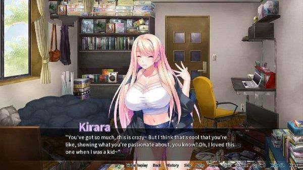 Kinky Cosplay  Screenshot 2