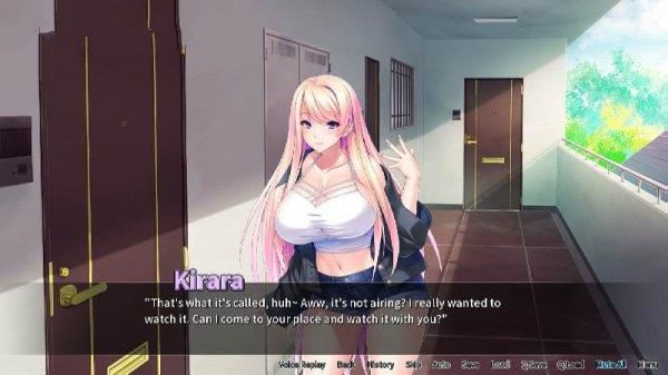 Kinky Cosplay  Screenshot 3