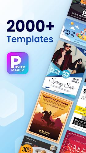 Poster Maker  Screenshot 17