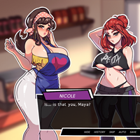 Futariuum's Gate APK