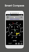 Qibla Compass - Qibla Finder  Screenshot 3