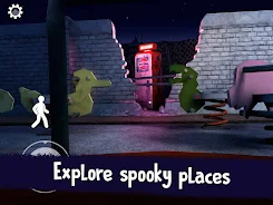 Ice Scream 1 Screenshot 12