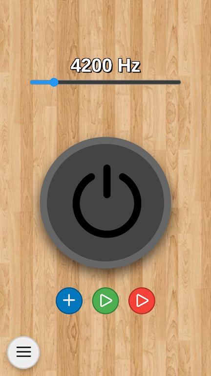 Dog Whistle Screenshot 3