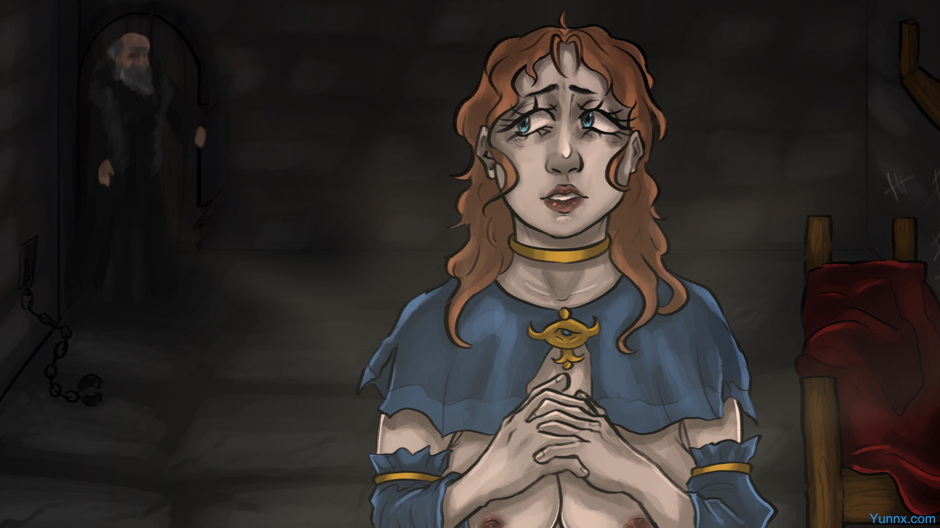 Dahlia's Ordeal  Screenshot 3