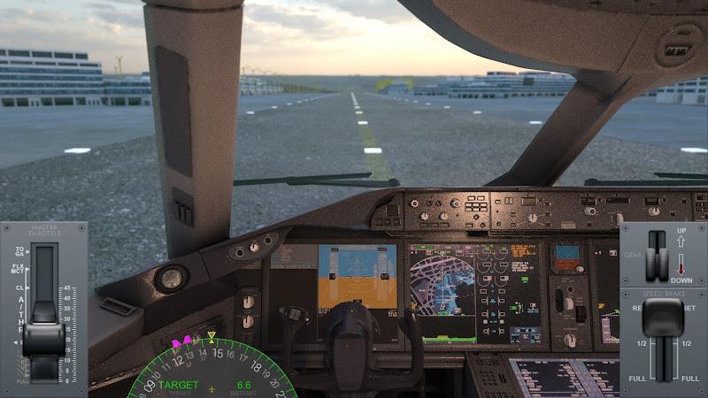Airline Commander mod  Screenshot 1