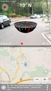 3D Compass Plus  Screenshot 1