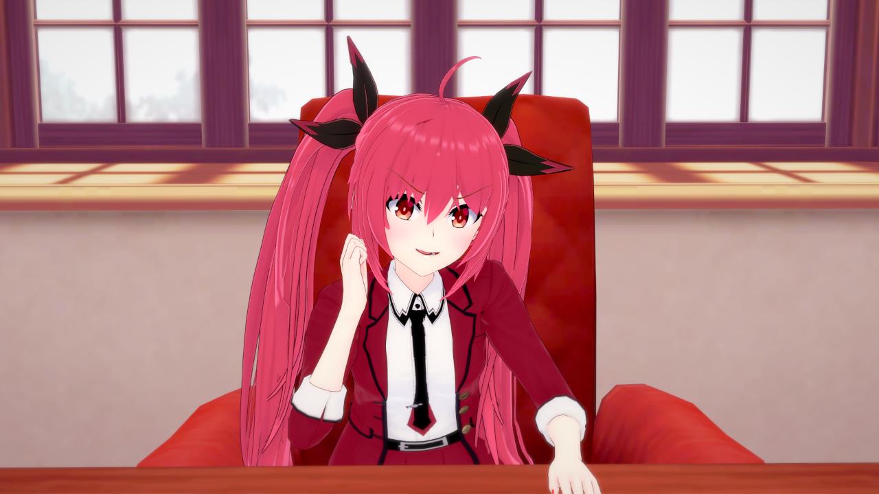 Spirit Lover  Screenshot 2