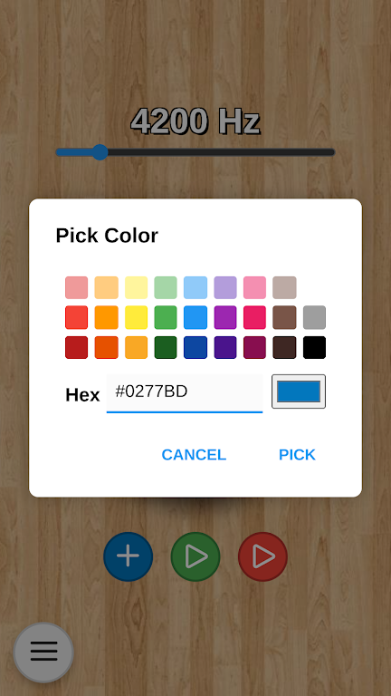 Dog Whistle Screenshot 4