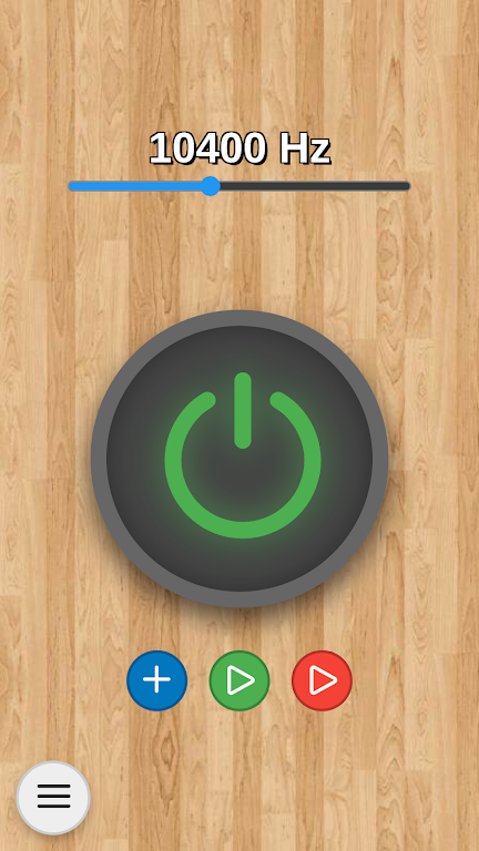 Dog Whistle Screenshot 1