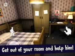 Ice Scream 1 Screenshot 6