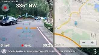 3D Compass Plus  Screenshot 6