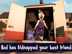 Ice Scream 1 Screenshot 2