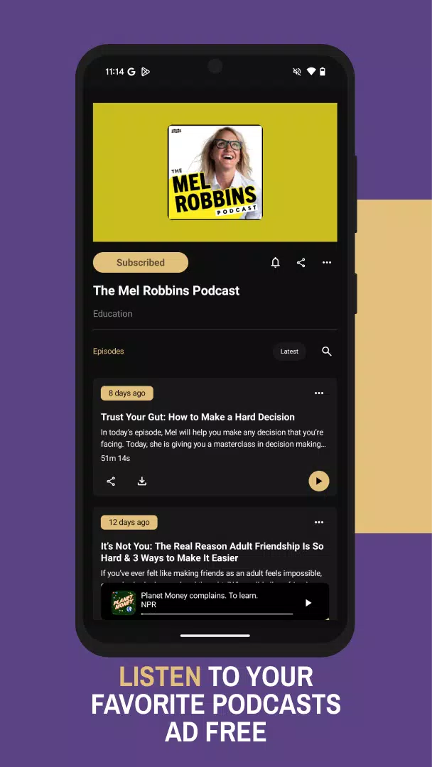 Capsule  Screenshot 4