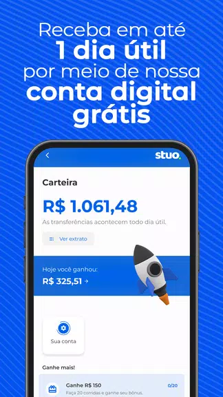 Stuo Taxista  Screenshot 2