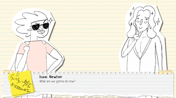 SSF: Time Runner Screenshot 5