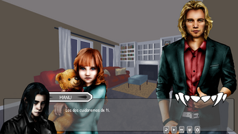 The Remainder  Screenshot 4