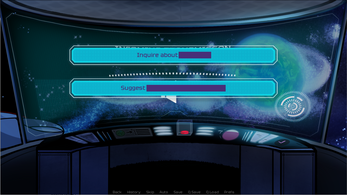 Stellar Dilemma  Screenshot 5