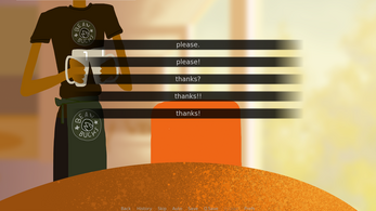 SOUND HUMAN  Screenshot 3