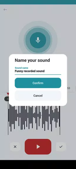 Quail Sounds Screenshot 3