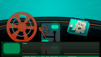 SSF: Time Runner Screenshot 7