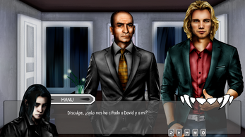 The Remainder  Screenshot 3