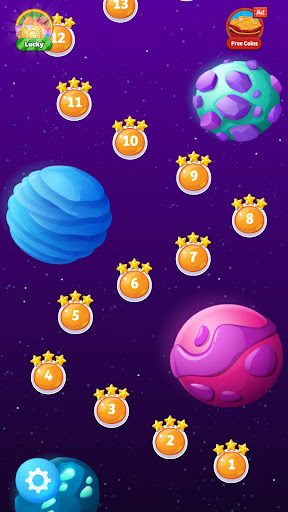 Space Adventure  Screenshot 3