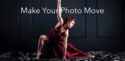 Moving Pictures & 3D pictures  Screenshot 1