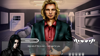 The Remainder  Screenshot 1