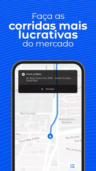 Stuo Taxista  Screenshot 1