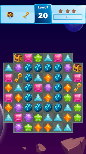 Space Adventure  Screenshot 1