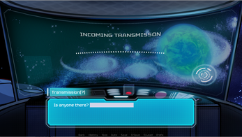 Stellar Dilemma  Screenshot 2