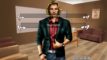 The Remainder  Screenshot 2