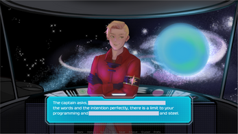 Stellar Dilemma  Screenshot 4
