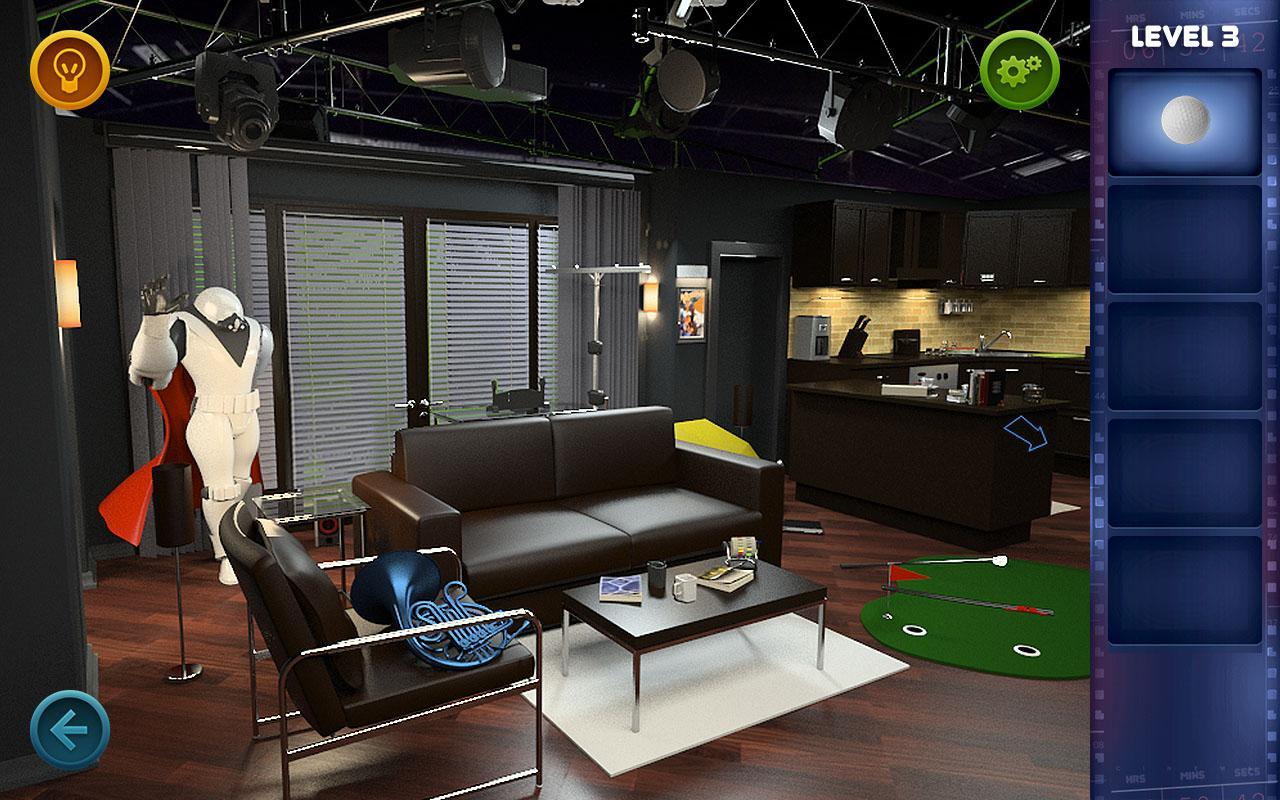 Hollywood Escape Screenshot 3