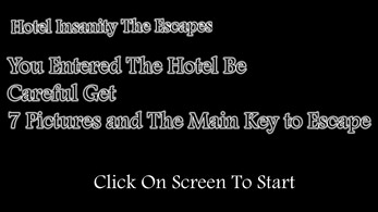 Hotel Insanity The Escapes Screenshot 2