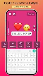 iOS Emojis For Story  Screenshot 5