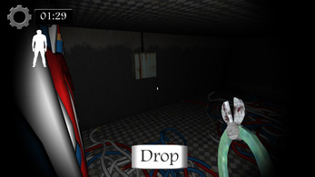 Hotel Insanity The Escapes Screenshot 5