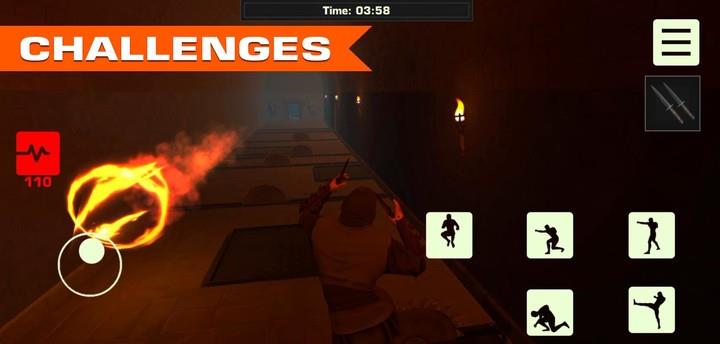 Fight Arena Online Screenshot 5