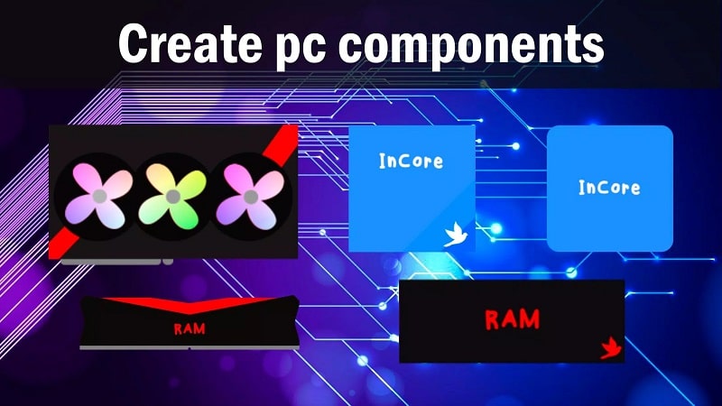 PC Tycoon Screenshot 4