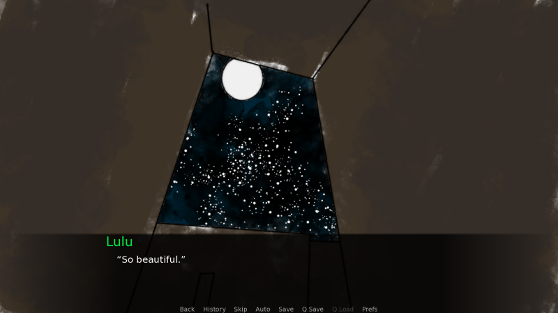 Fragments of the Past  Screenshot 3