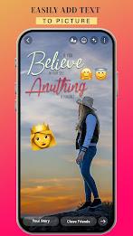 iOS Emojis For Story  Screenshot 3