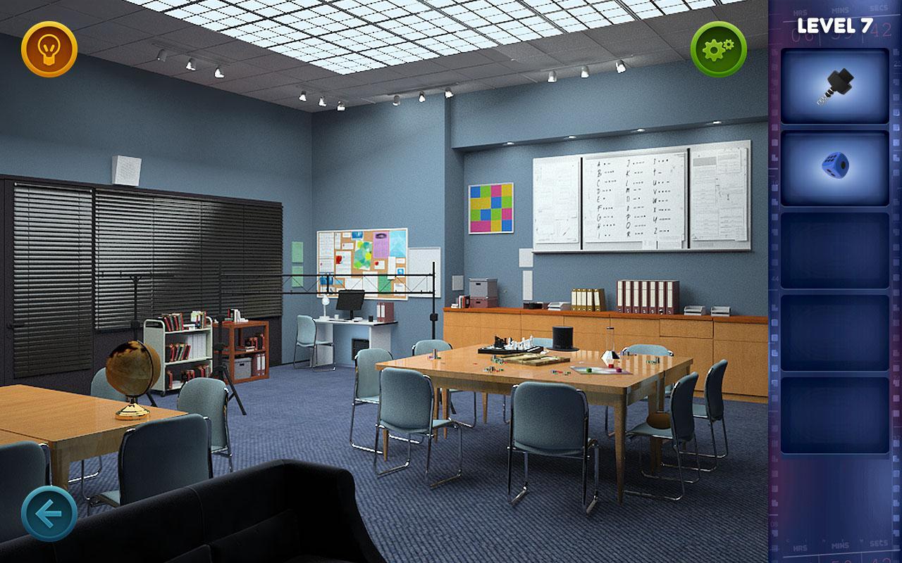 Hollywood Escape Screenshot 8