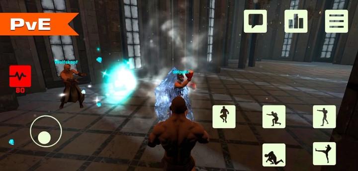 Fight Arena Online Screenshot 3