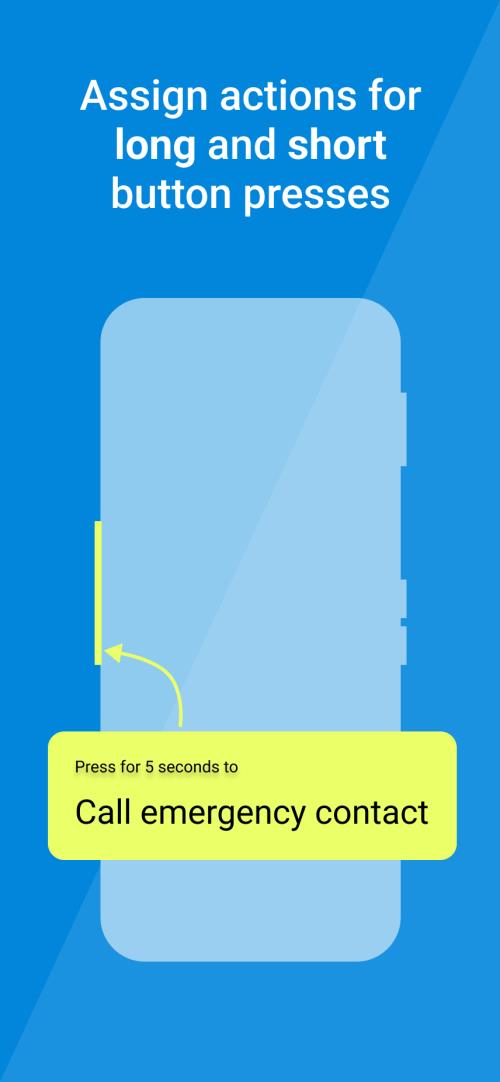 Buttons Remapper  Screenshot 2