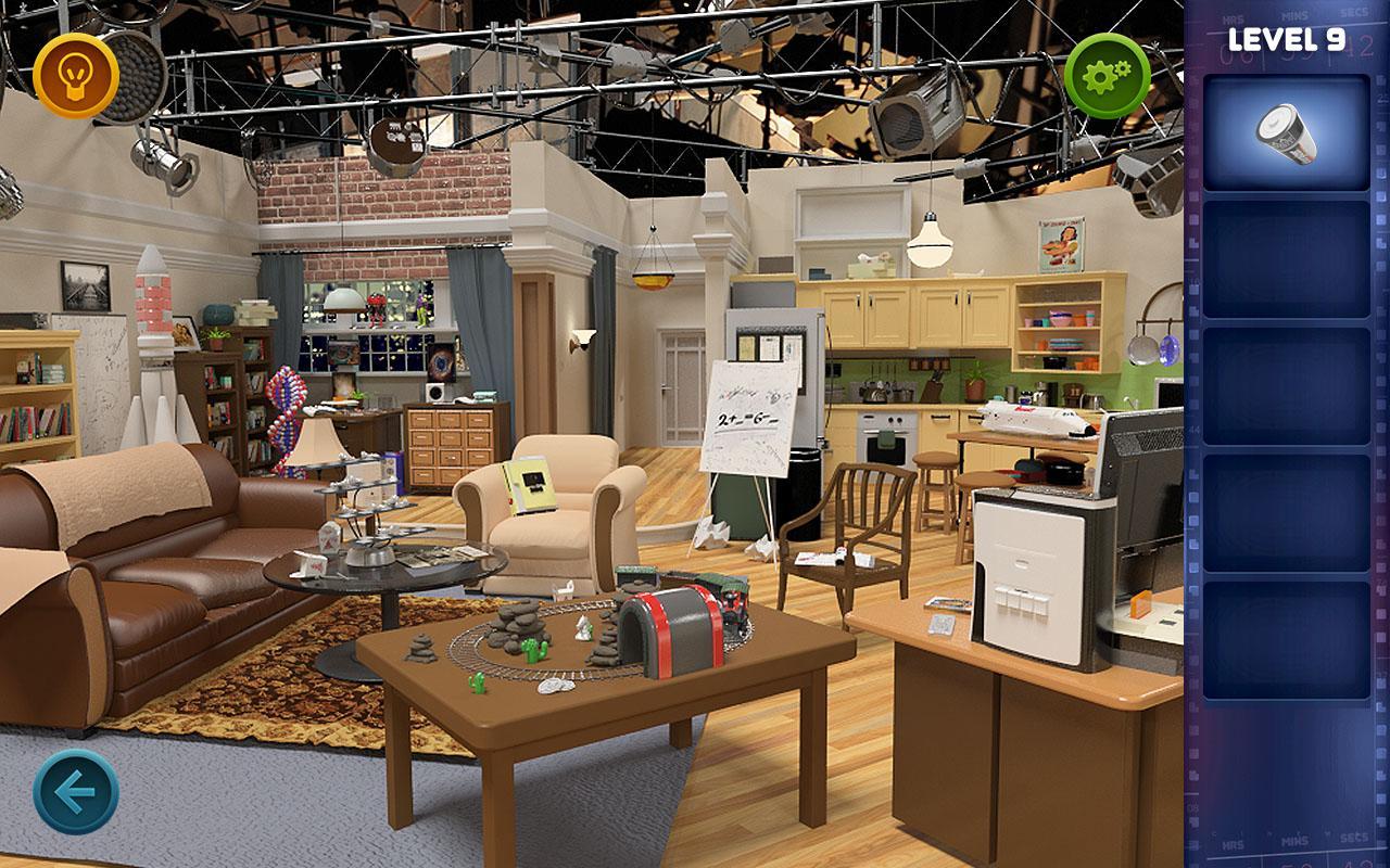 Hollywood Escape Screenshot 2