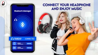 Bluetooth Auto Connect App  Screenshot 15